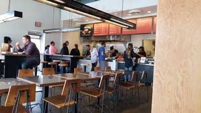 Chipotle Mexican Grill