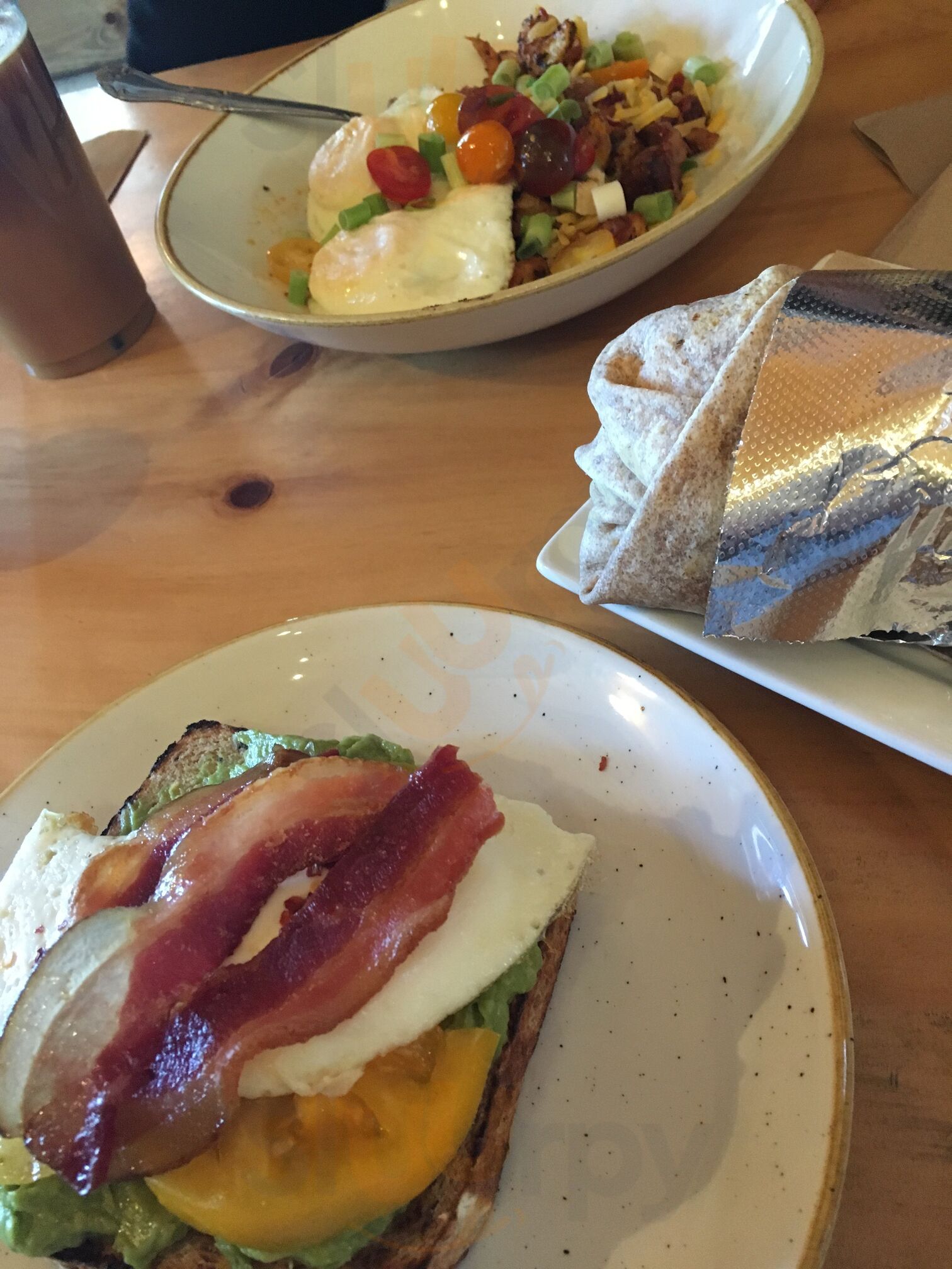 Sisters Coffee Company