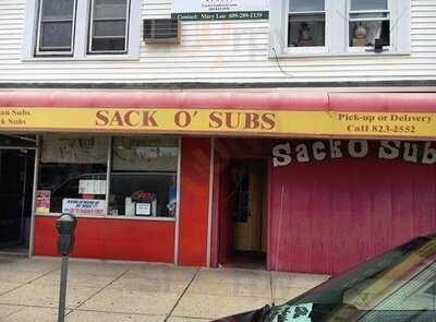 Sack O'subs