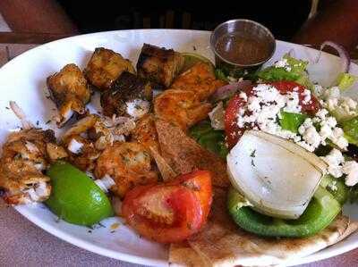 Bibi's House Of Kabob