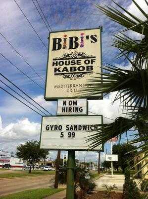 Bibi's House Of Kabob