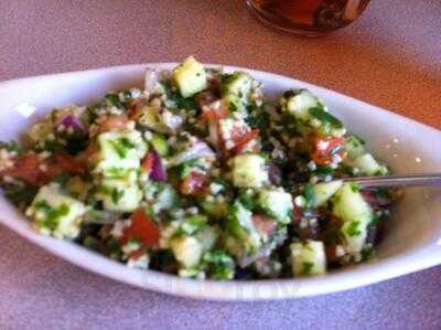 Bibi's House Of Kabob