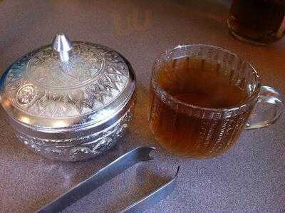 Bibi's House Of Kabob