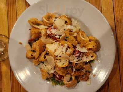 The Bears Den Steakhouse