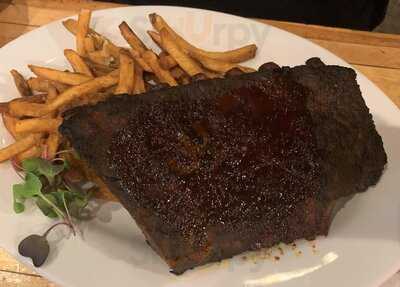 The Bears Den Steakhouse