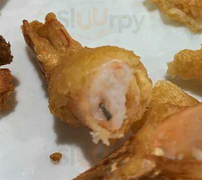 The Bears Den Steakhouse