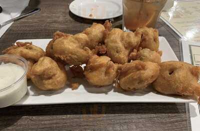 The Bears Den Steakhouse