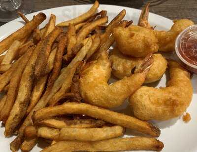 The Bears Den Steakhouse