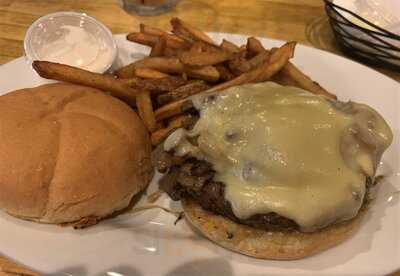 The Bears Den Steakhouse