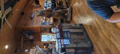 The Bears Den Steakhouse