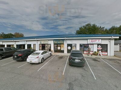 Yiota's International Foods