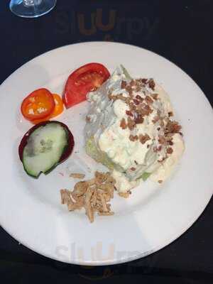 Wolfgang's Restaurant & Wine Bistro