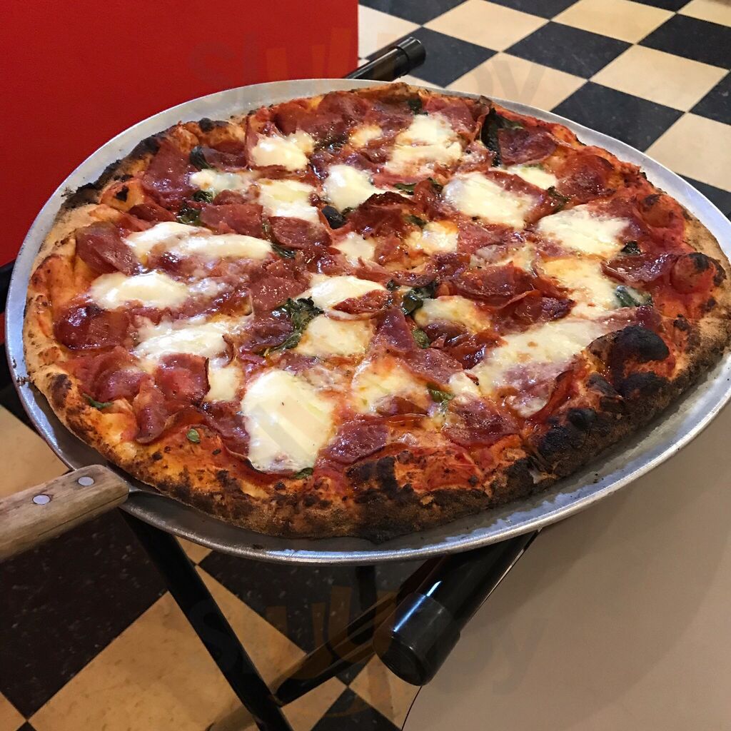 The Pizza Joint
