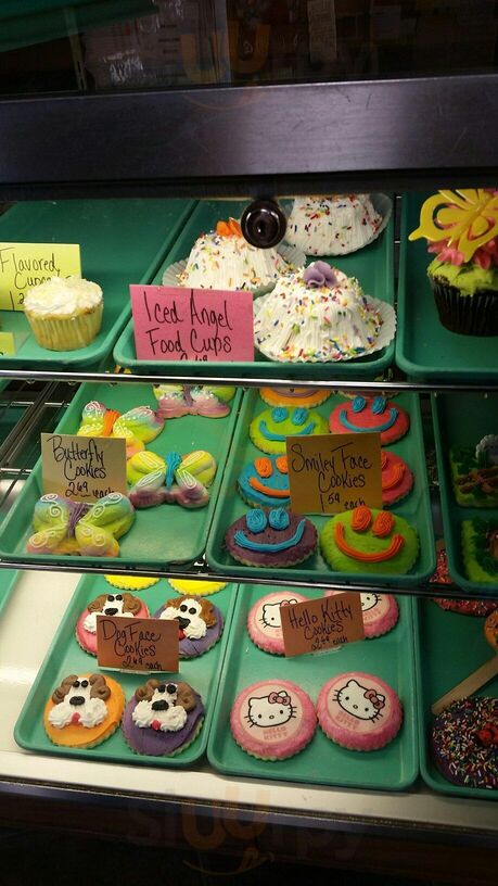 Kennedy's Bakery