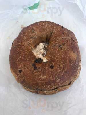 Strathmore Bagels