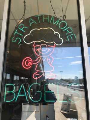 Strathmore Bagels
