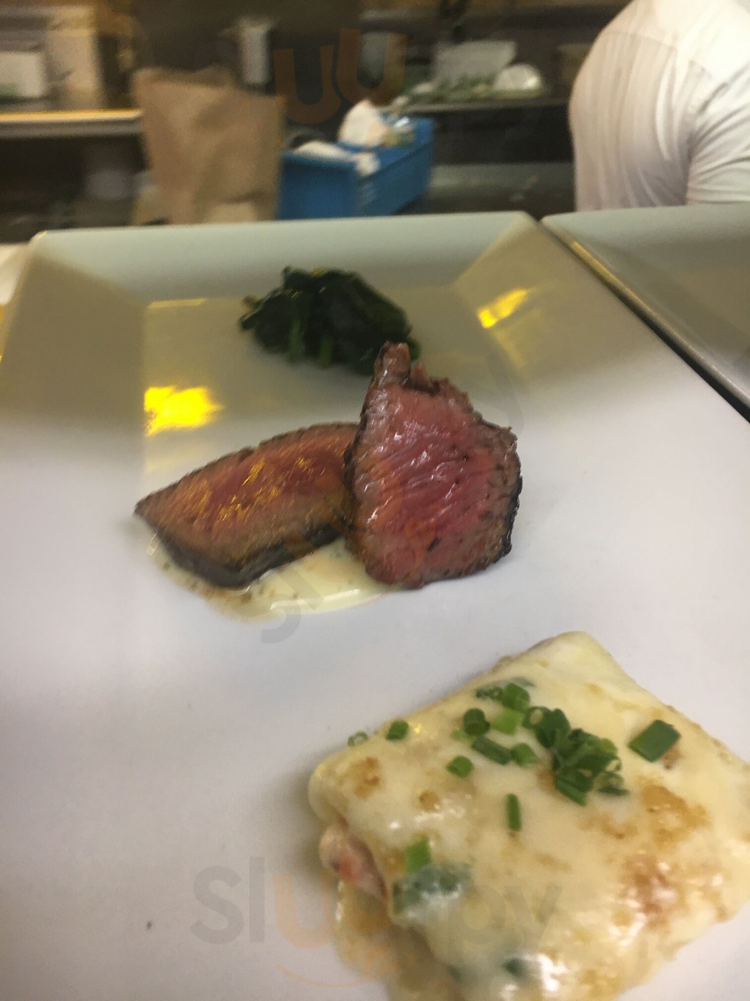 Vintage Steak House
