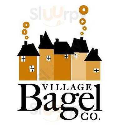 Village Bagel Co.