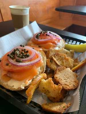 Village Bagel Co.