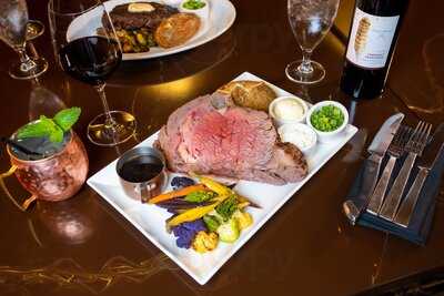 Lone Wolf Restaurant And Lounge