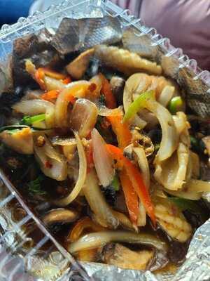 Thai Home Restaurant