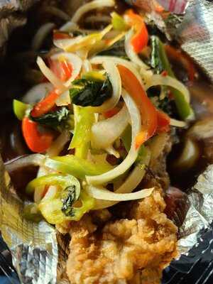 Thai Home Restaurant