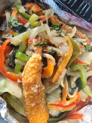 Thai Home Restaurant