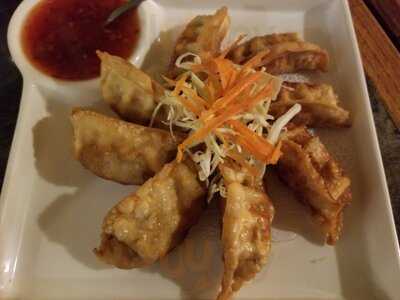 Thai Home Restaurant