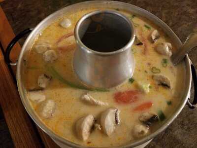 Thai Home Restaurant