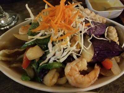 Thai Home Restaurant