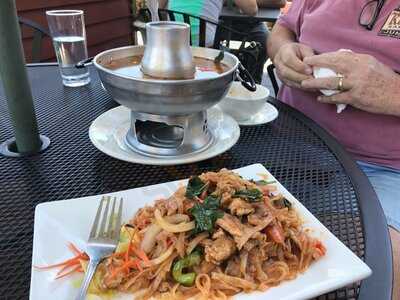 Thai Home Restaurant