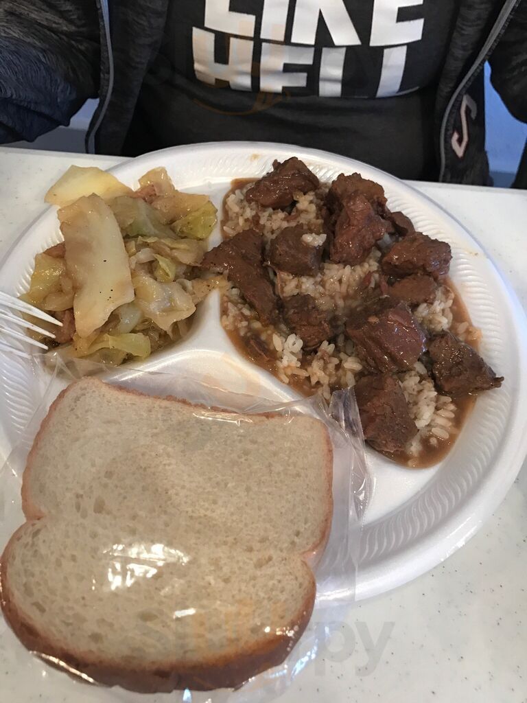 Bobby's Homestyle Cooking