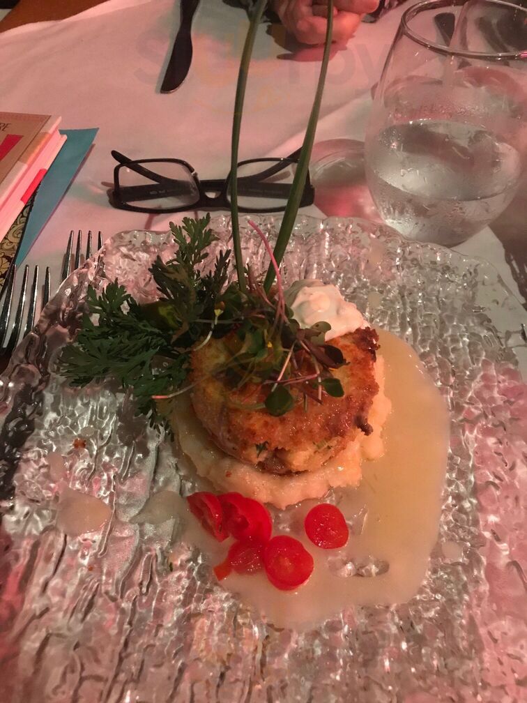 La Brochette Bistro