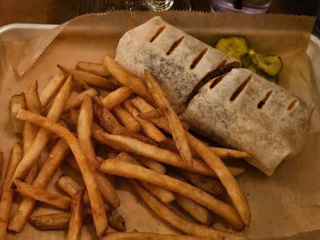 Alisson's Restaurant & Pub