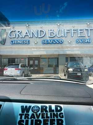 Grand Buffet