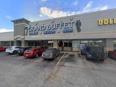 Grand Buffet