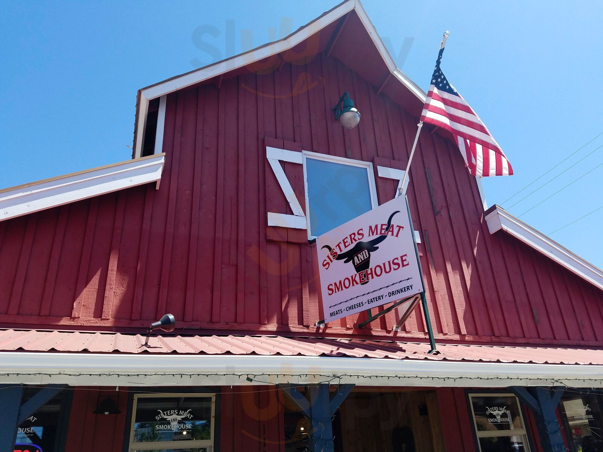 Sisters Meat And Smokehouse