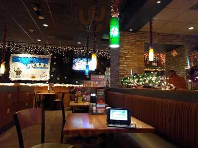 Applebee's