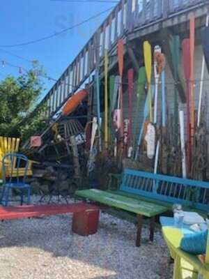 The Ramp Bar And Grill