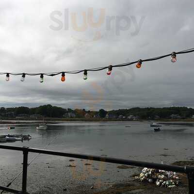 The Ramp Bar And Grill