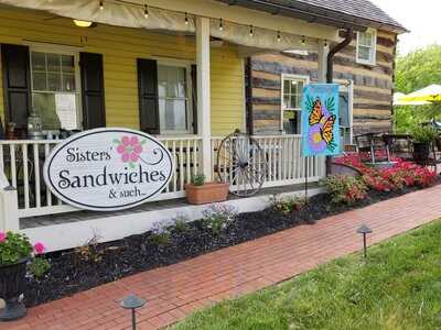 Sisters Sandwiches And Such