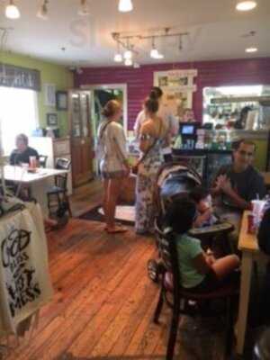 Sisters Sandwiches And Such