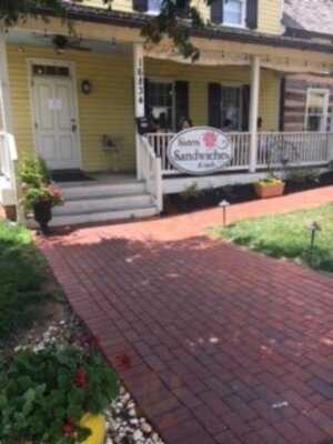 Sisters Sandwiches And Such