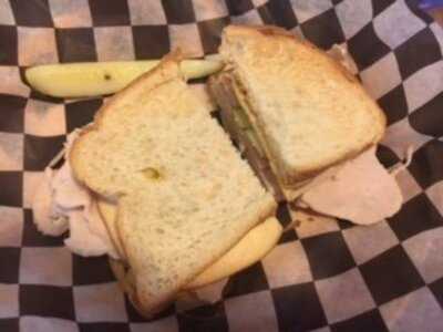 Sisters Sandwiches And Such