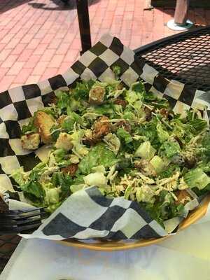 Sisters Sandwiches And Such