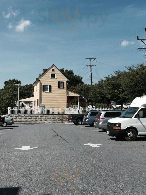 Sisters Sandwiches And Such