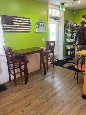 Sisters Sandwiches And Such