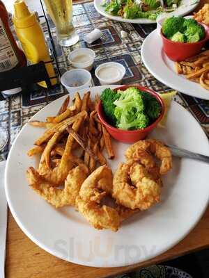 Magnolia Street Seafood And Grill