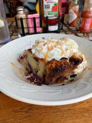 Magnolia Street Seafood And Grill