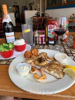 Magnolia Street Seafood And Grill